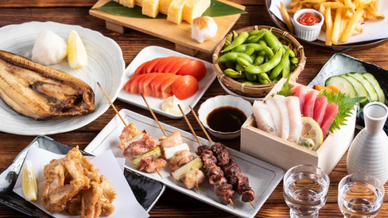 Popular Japanese Food: A Guide to the Most Delicious Dishes