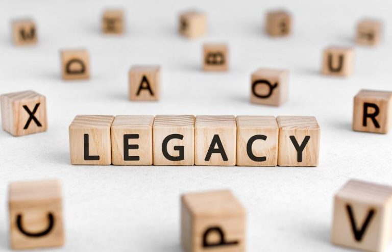 legacy