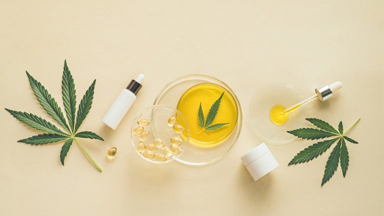 marijuana card
