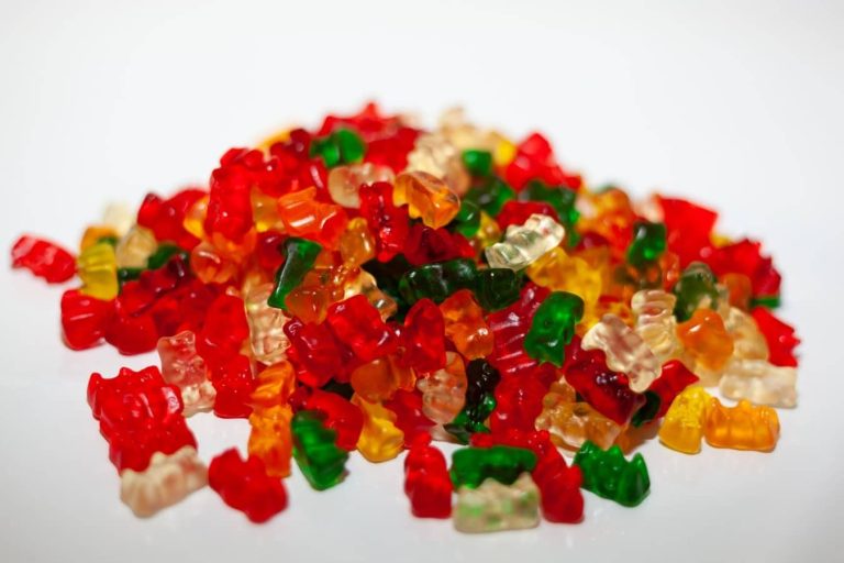 best cbd gummies for sleep