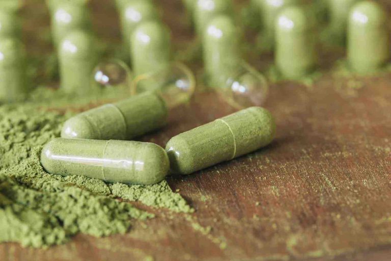 golden monk kratom review