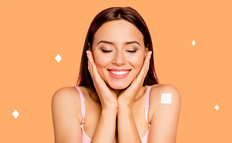 magnesium deficiency patches