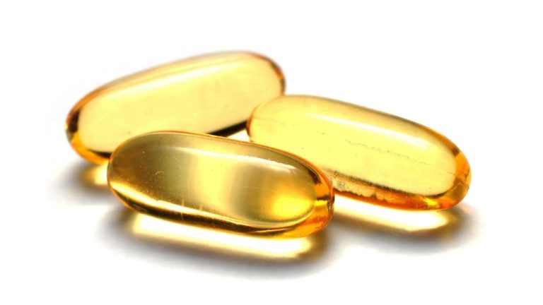 reviews on fish oil supplement
