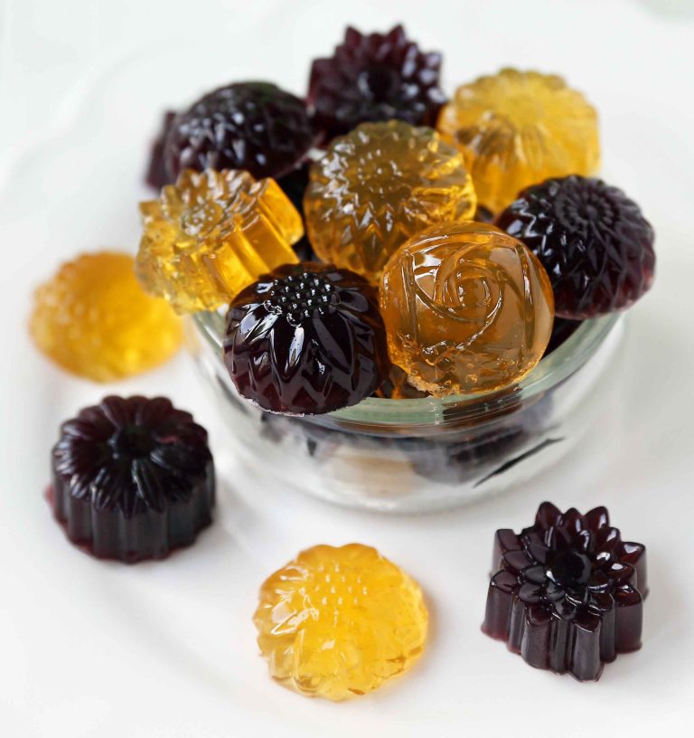 thcp gummies