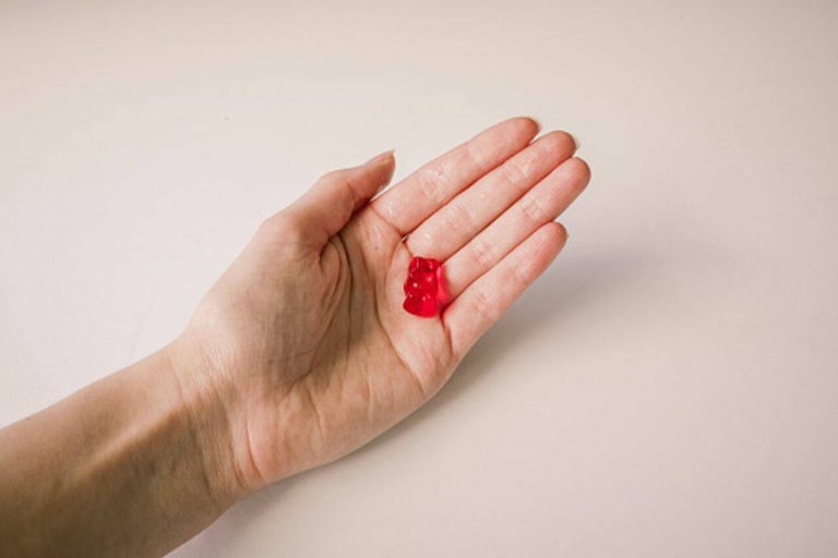 hhc gummy
