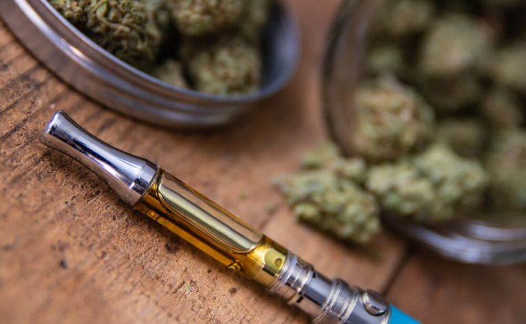 How Do THCA Vape Cartridges Work and What Are They?