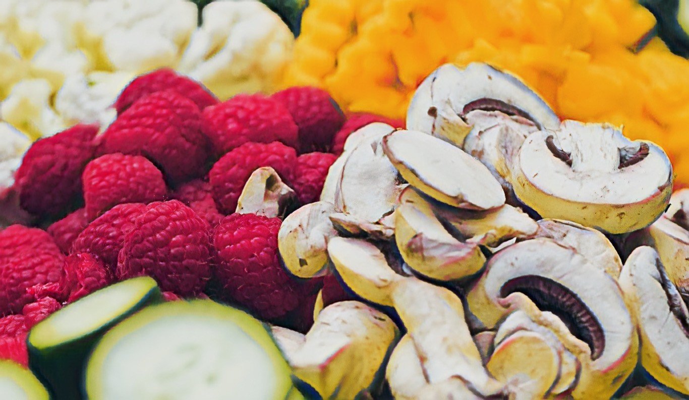amanita mushroom gummies