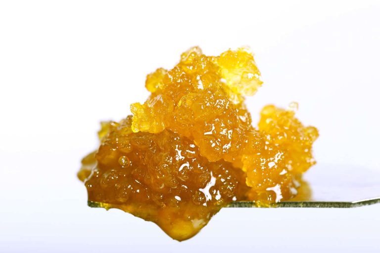 what is thca live resin