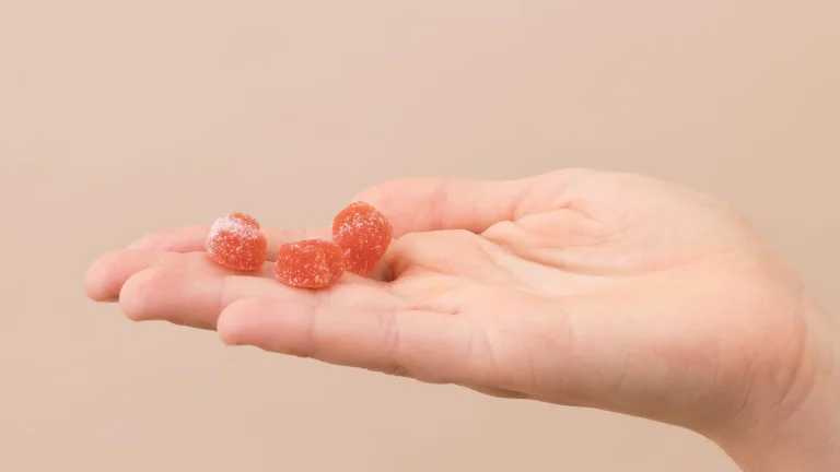 CBD Gummies: An All-Natural Method To Enhance Your Sexual Desires