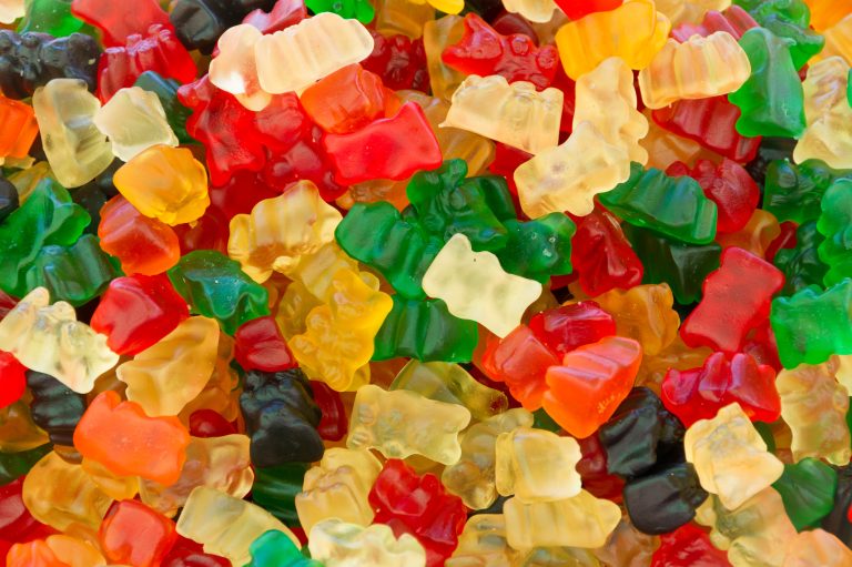 THCV Edibles: An Alternative for Medical Cannabis Users