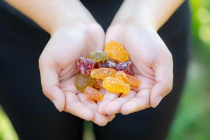 How do Delta 9 Gummies compare to other forms of Delta 9 consumption?