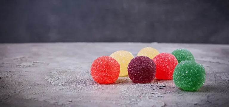 Get the best CBD gummies to help with anxiety