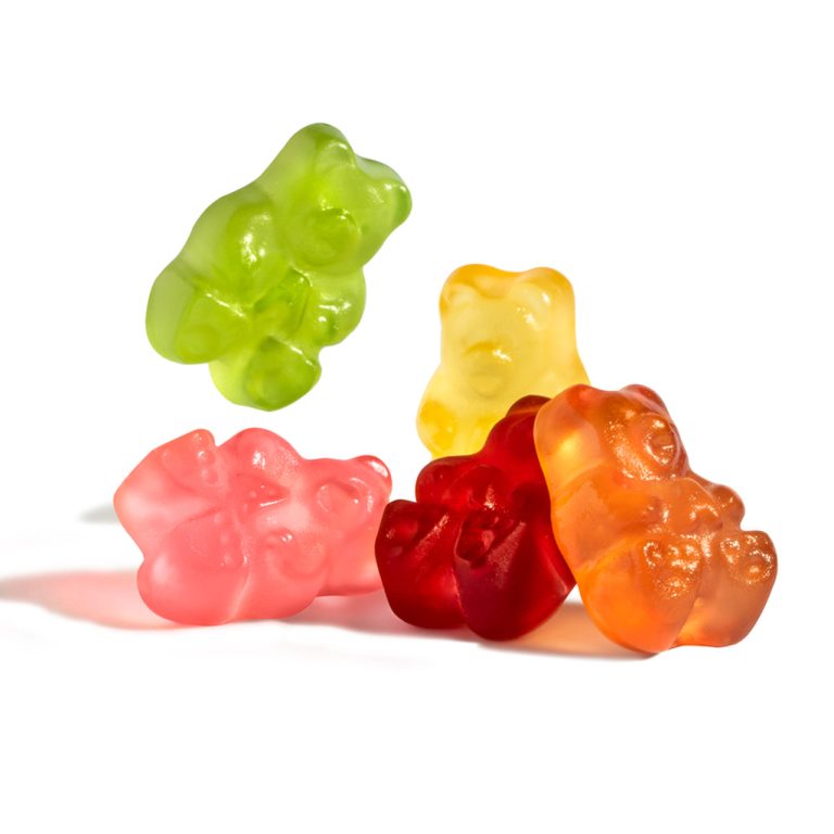 Delta 9 THC Gummies: Enjoying Cannabis in a Delicious Form
