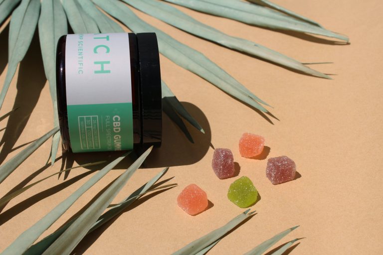 Delta 9 Gummies: Key Tips for Selecting High-Quality Products