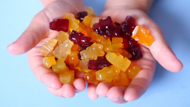 Gummy Goodness: A Guide to the Top-Rated Delta 8 Gummies