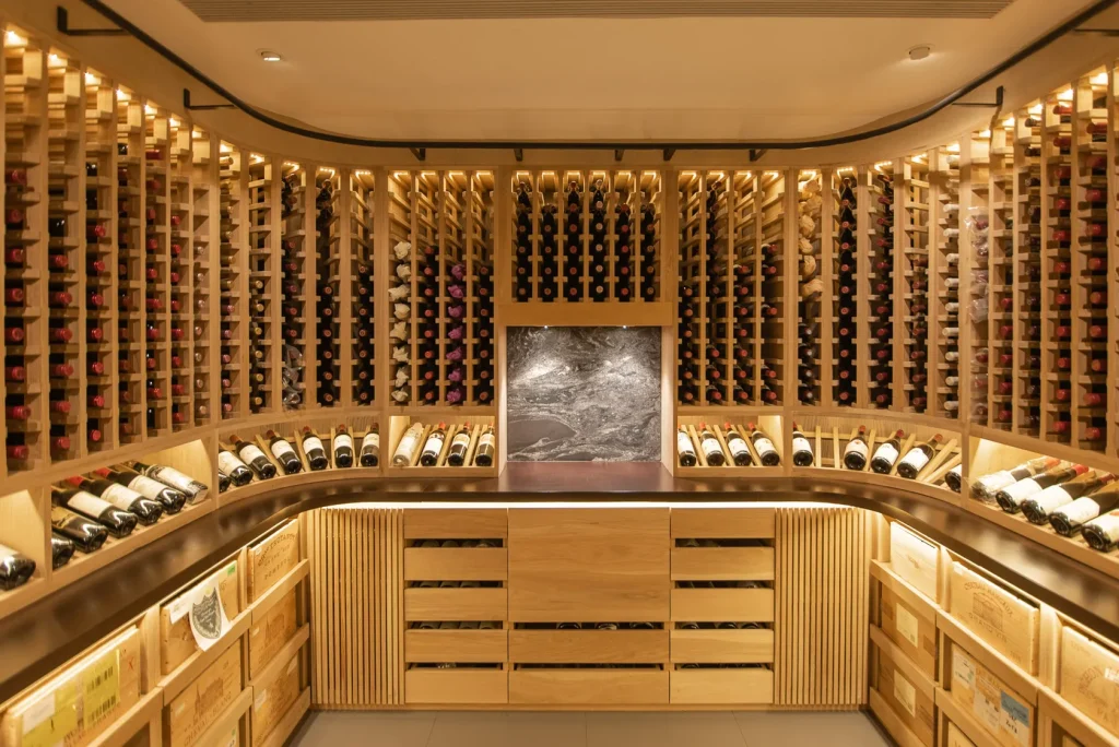 Choosing the Right Wine Cellar Expert for Your Home
