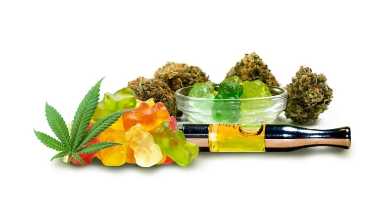 Delta 8 for Mental Clarity: Enhancing Cognitive Function Naturally