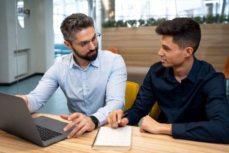 The Difference Between a Mentor and a Business Coach