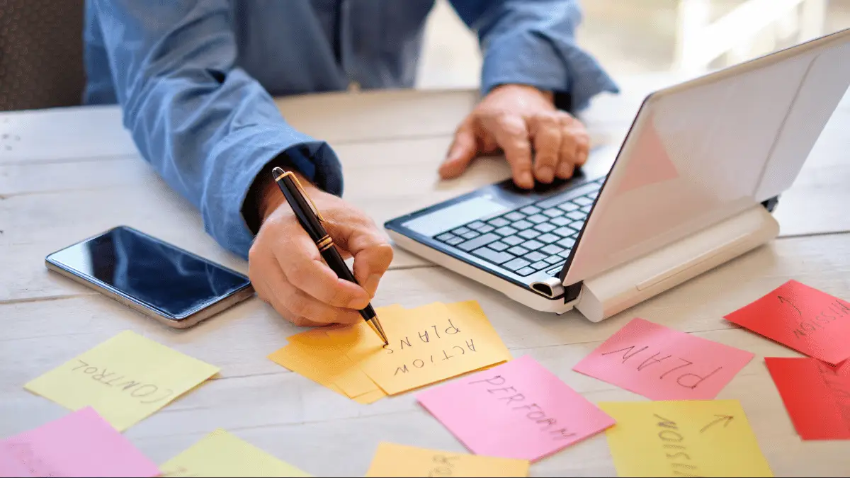 business ideas app