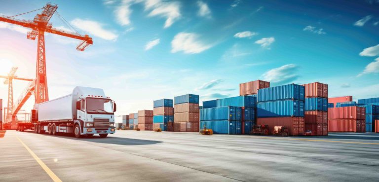 shipping companies