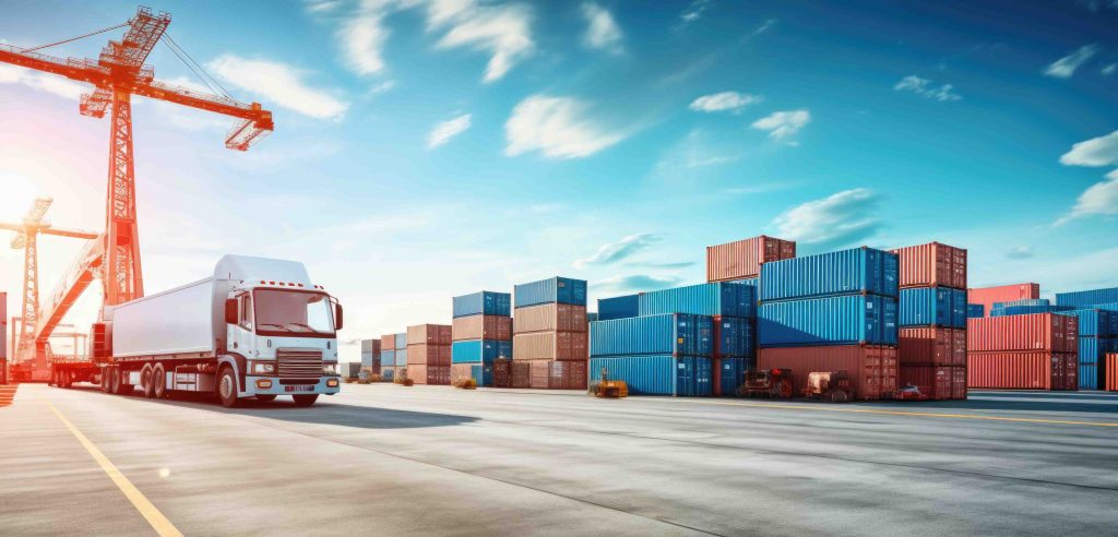shipping companies