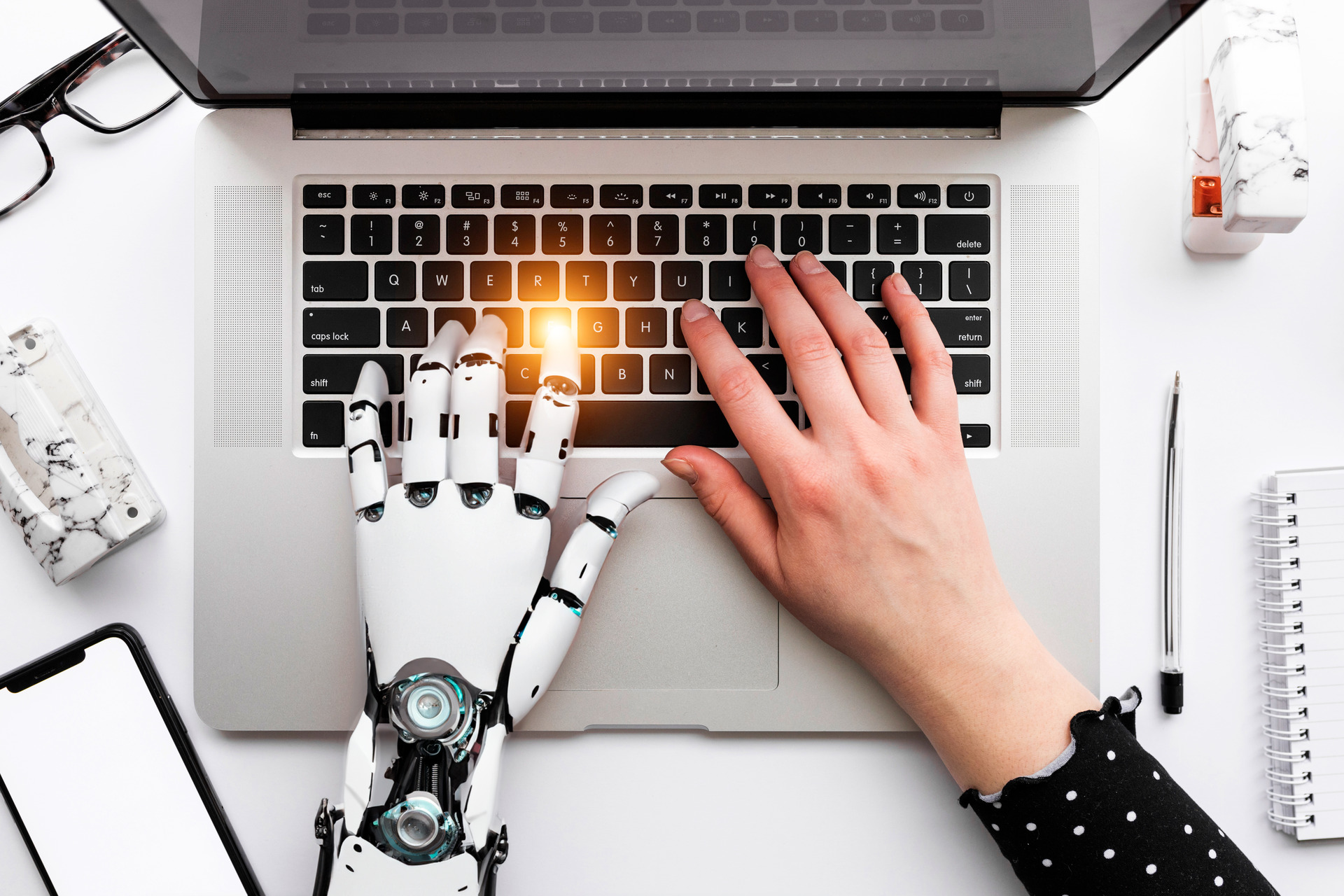 AI writing tool