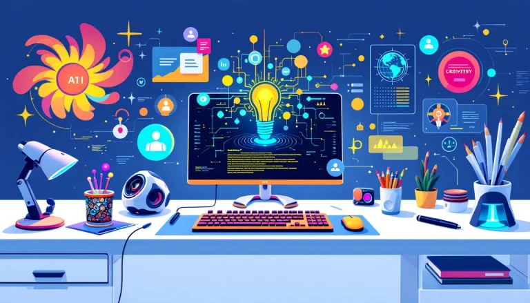AI Content Generator That Writes Human-Like Articles