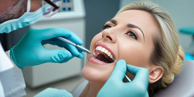 Unlocking the Potential of Invisalign for Enhanced Facial Symmetry