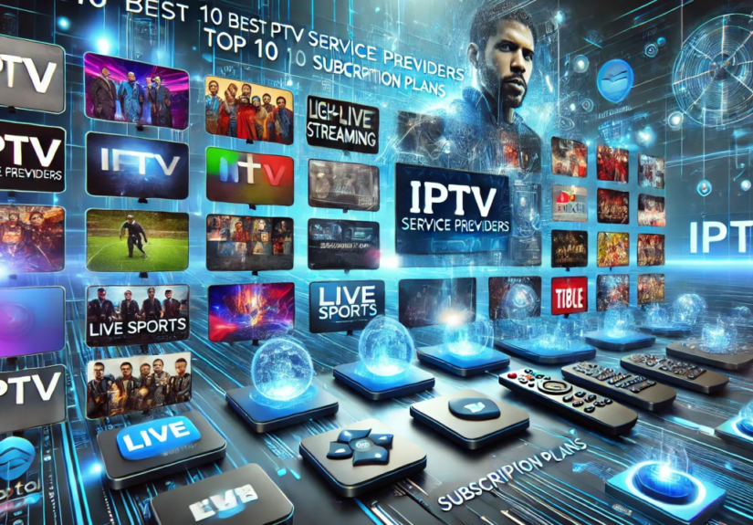 Connected Entertainment Services Delivering International Television Access Through Advanced IPTV Technology