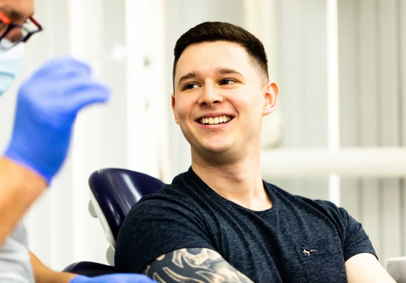 How Genetic Testing is Revolutionising Personalised Oral Health Strategies