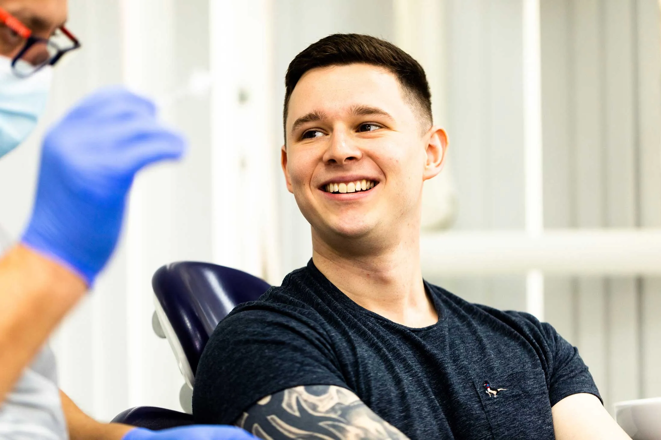 How Genetic Testing is Revolutionising Personalised Oral Health Strategies
