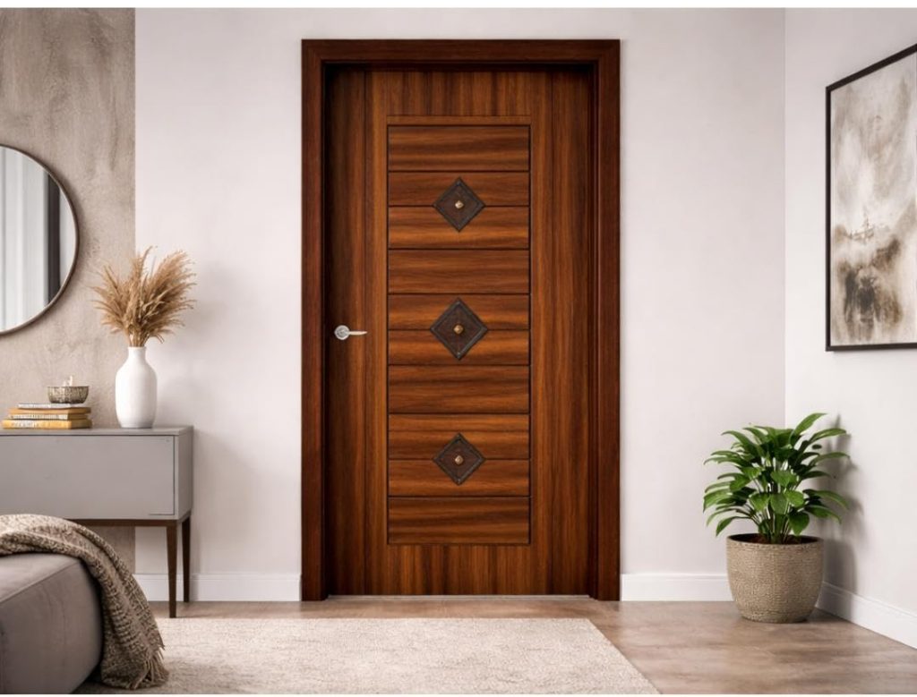 Smart Design Choices Creating Comfortable Spaces with Premium Finishing Details