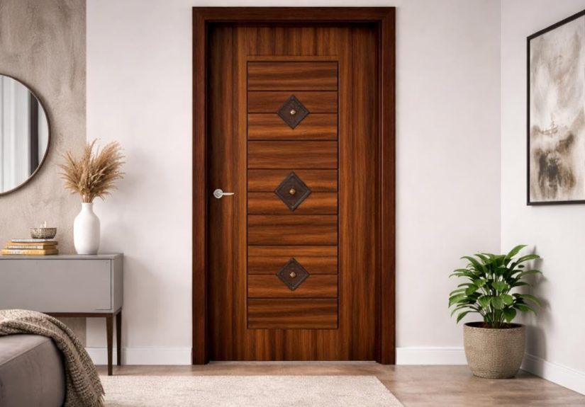 Smart Design Choices Creating Comfortable Spaces with Premium Finishing Details