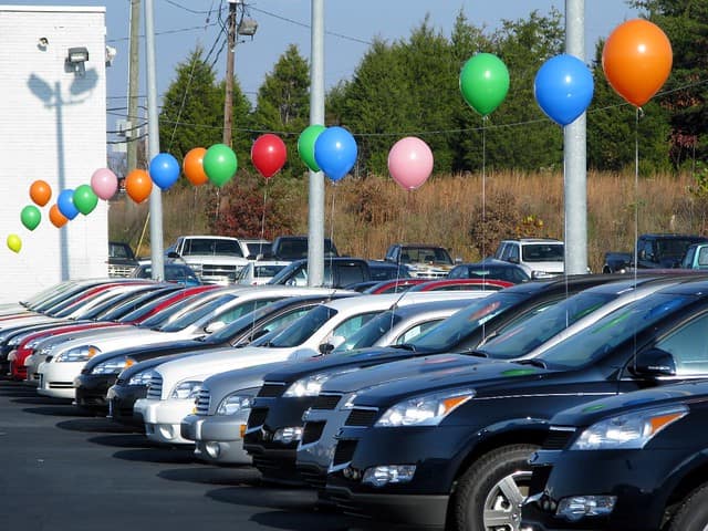 Where to Find Quality Used Cars for Any Budget?