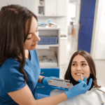 How Hormonal Changes Throughout Life Influence Your Dental Health
