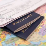 Payment Skimming Operations Targeting Travel Document Applicants During Checkout