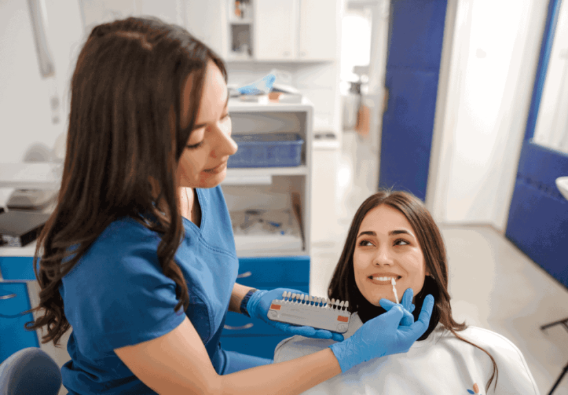 How Hormonal Changes Throughout Life Influence Your Dental Health