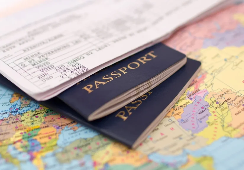 Payment Skimming Operations Targeting Travel Document Applicants During Checkout