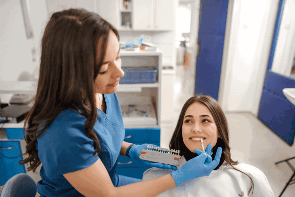 How Hormonal Changes Throughout Life Influence Your Dental Health