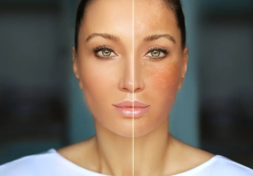 Uneven Skin Tone? Dark Spot Treatments Offer Targeted Care